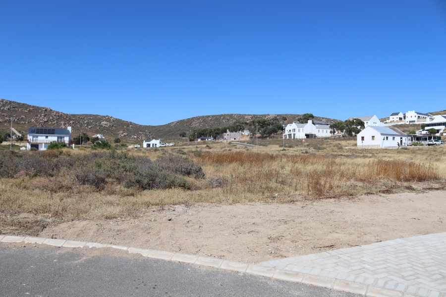 0 Bedroom Property for Sale in St Helena Views Western Cape